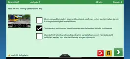 Game screenshot Fahren Lernen apk