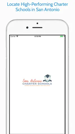 Game screenshot San Antonio Charter Schools mod apk