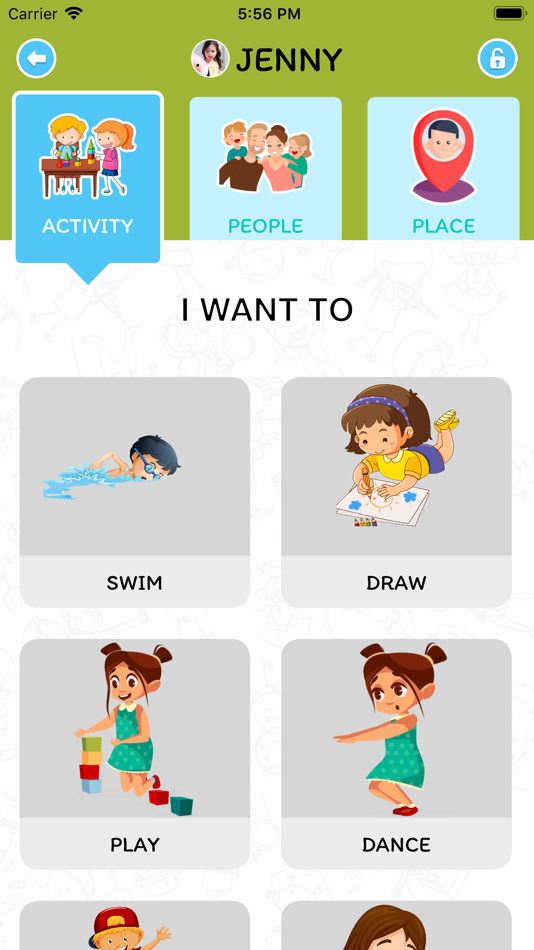 #2. Lil Requester (iOS) 由: Crear Management Limited