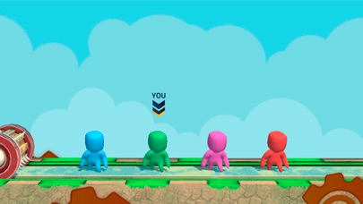 Hop Bot screenshot
