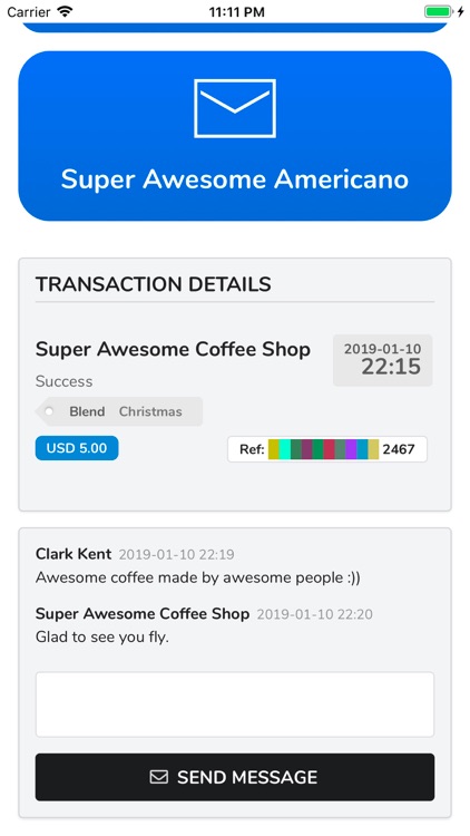 Deal Customer screenshot-7