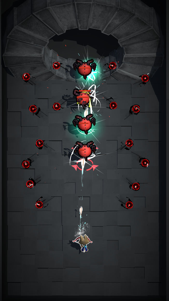 Archer Dungeon.io