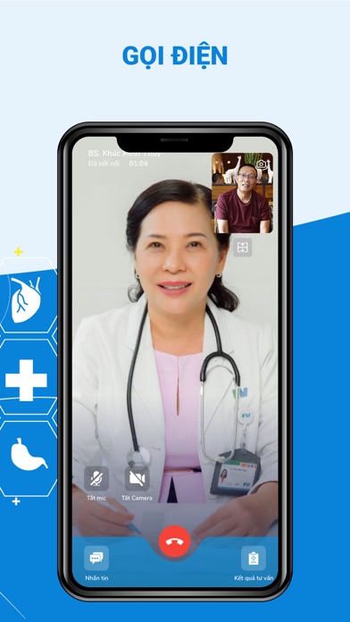 Medpro Doctor Screenshot