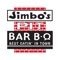 With the Jimbo's Pit Bar B-Q mobile app, ordering food for takeout has never been easier