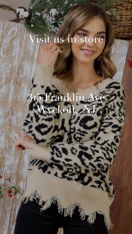 Bedford Basket Boutique screenshot-4