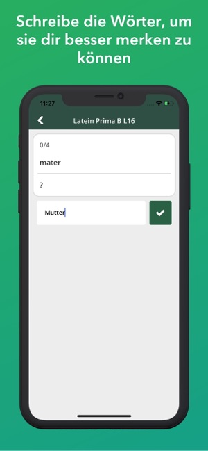Lernkartei - Lerne effizienter(圖4)-速報App
