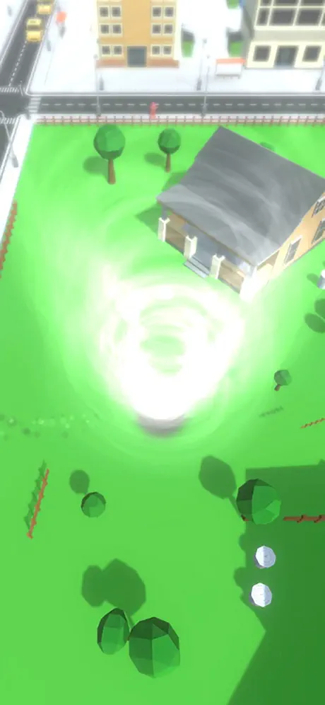 TWISTER•IO