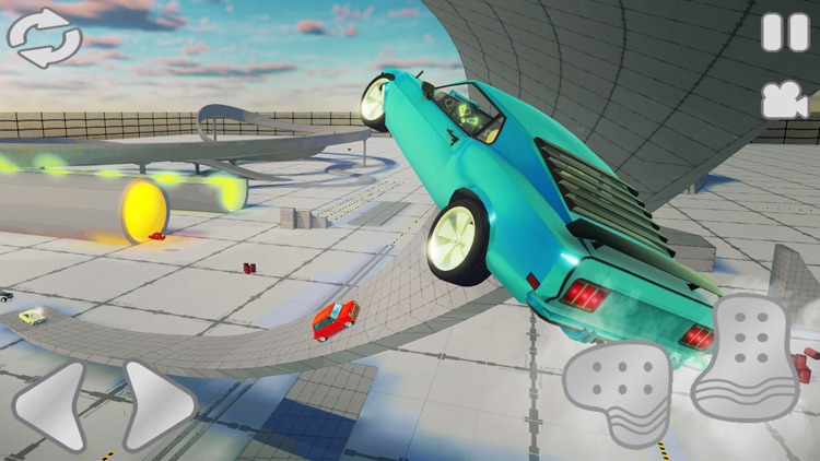 Nextgen Car Game Nextgen Car Game