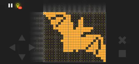 Японские кроссворды (Picross)