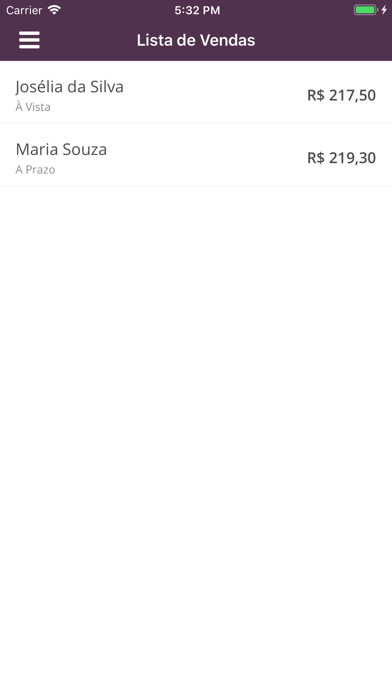 Meu Mundo Rommanel Screenshot