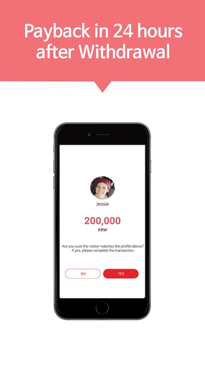 Cashmallow - Storekeeper screenshot-3