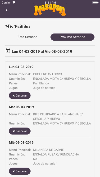 Masapan screenshot-5