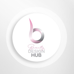 Beauty Design Hub App & Portal