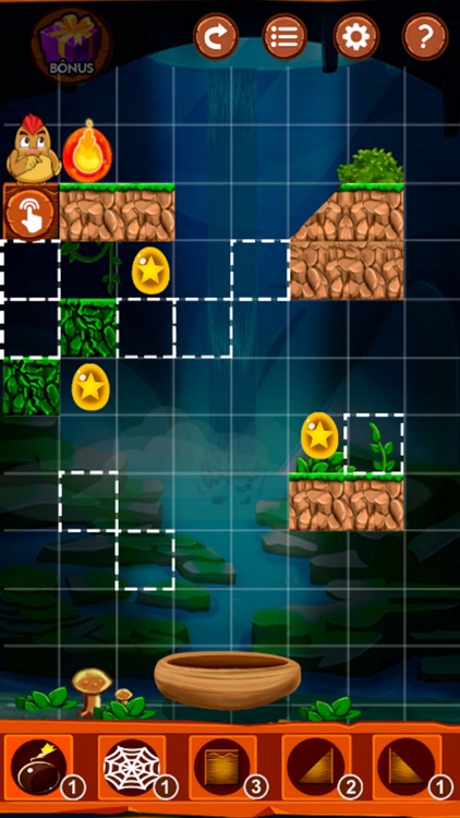 Egg GO (Retro Monkey Games) screenshot-5