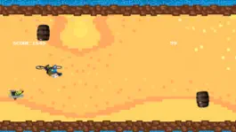 Game screenshot Eddy Current apk