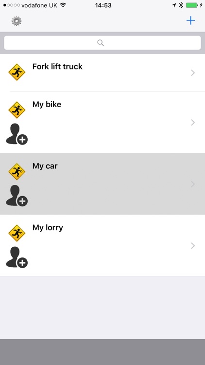 Maintenance Grab Bag screenshot-4