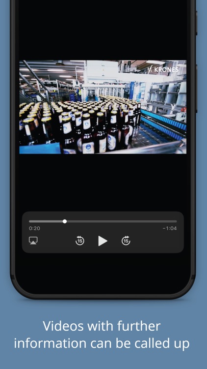Krones Solutions screenshot-6