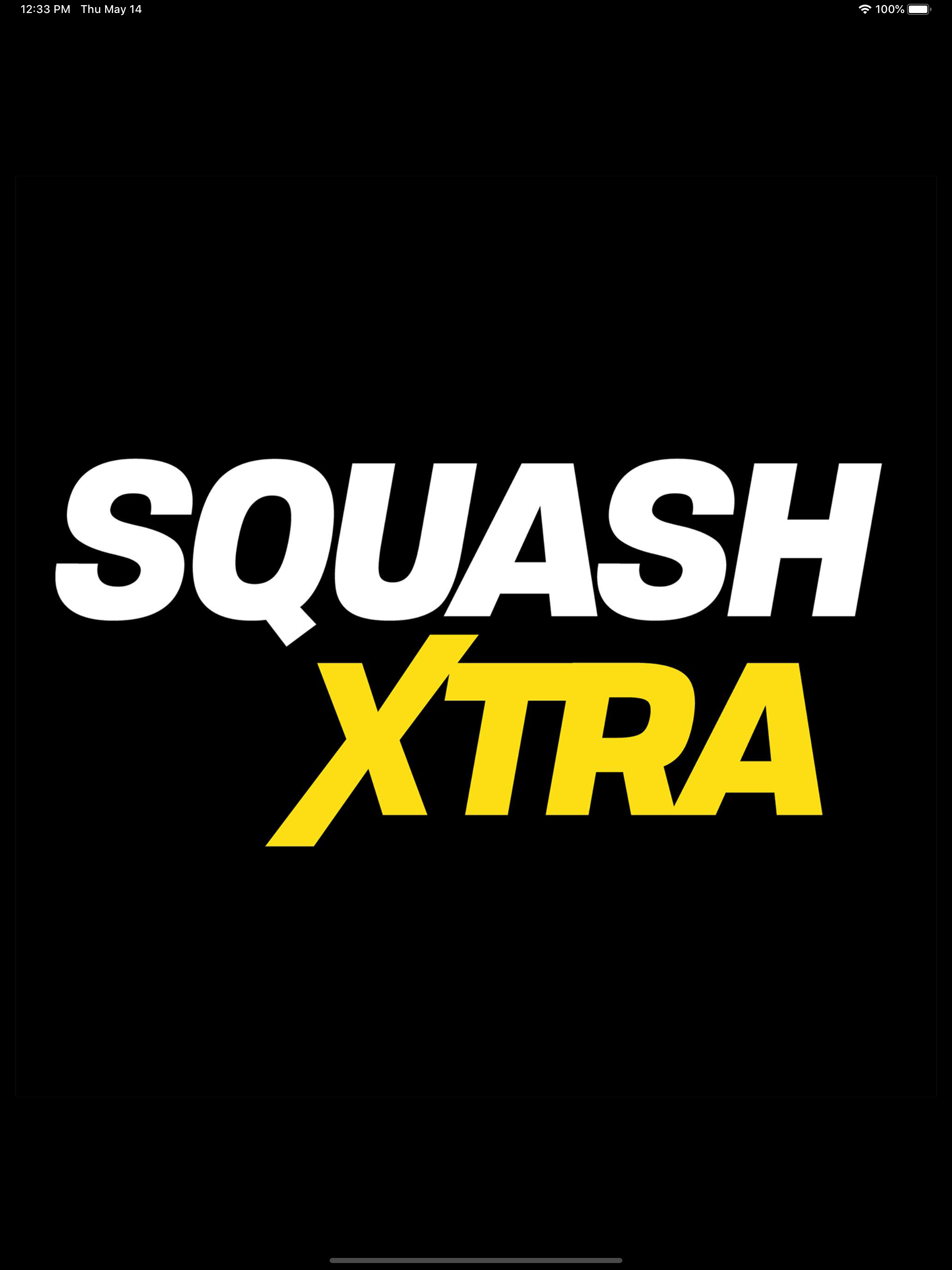 SquashXtra screenshot 5