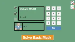 Game screenshot Mad Math Teacher apk