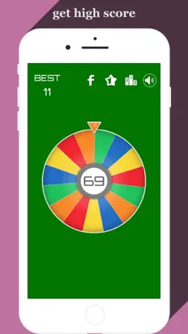 Game screenshot Magical Wheels apk