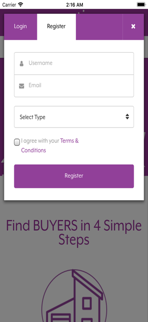 E-Property Club(圖2)-速報App