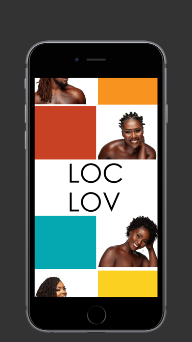 Loc Lov LLC Screenshot