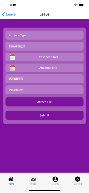 MinovaHR(圖5)-速報App