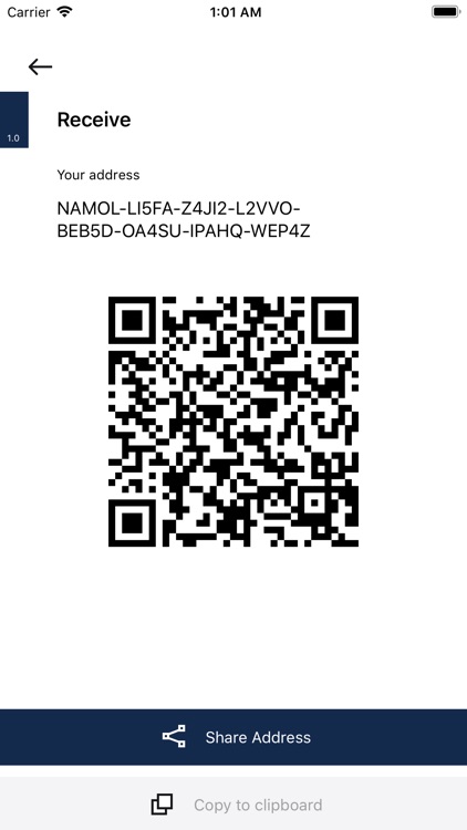 Litherium screenshot-7