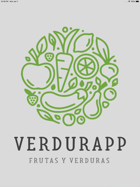 Screenshot #4 pour Verdurapp