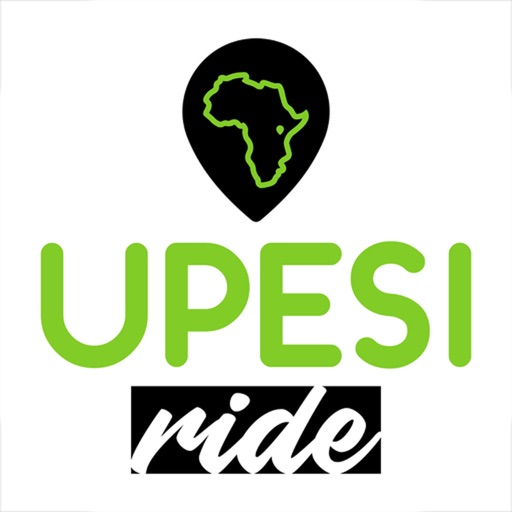 UPESI Driver
