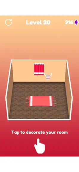 Game screenshot House Fold hack