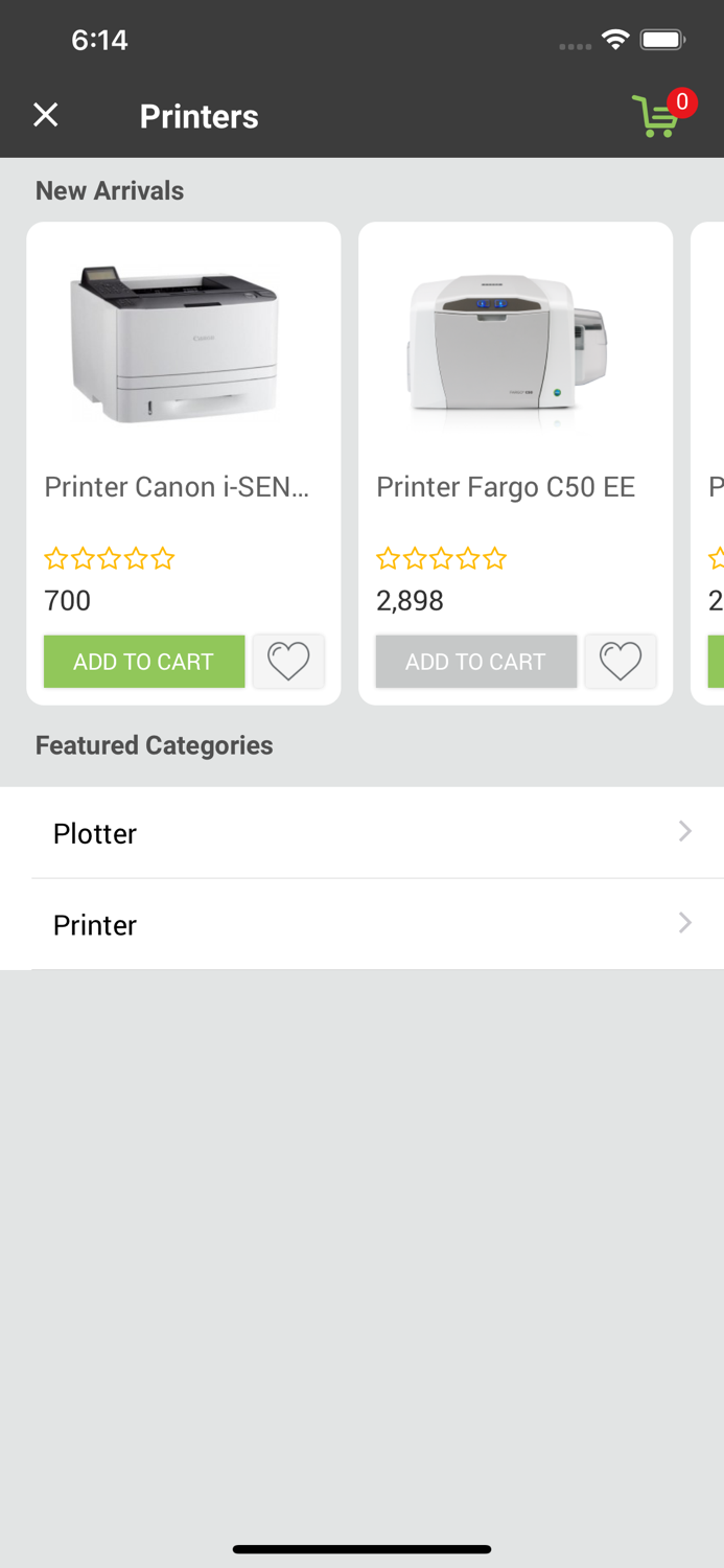 Mushtryati - مشترياتي