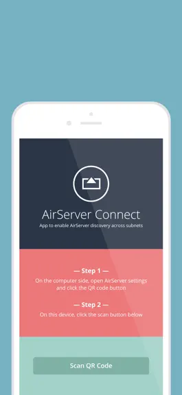 Game screenshot AirServer Connect mod apk