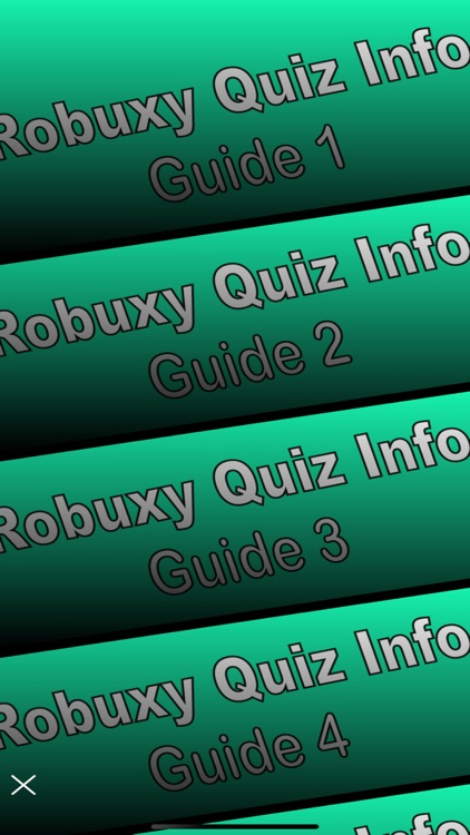 Robux Pro Info screenshot-3