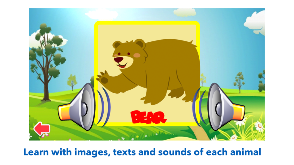#4. Learn and Play with Children's (iOS) 由: Francesc Navarro Machio