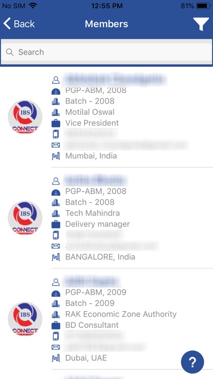 IBS Connect screenshot-3