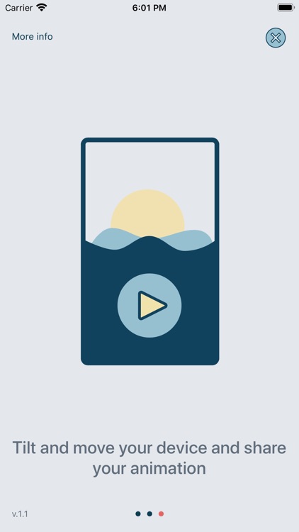 Parallax Layers Lite