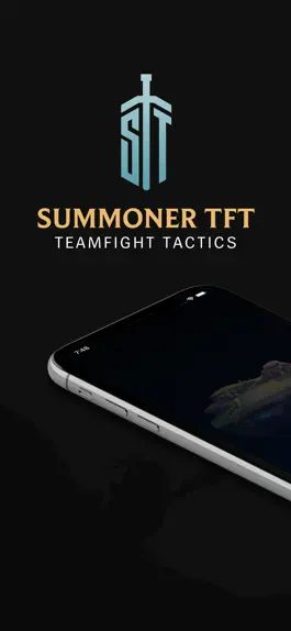 Game screenshot Summoner TFT -  Tactics Helper mod apk