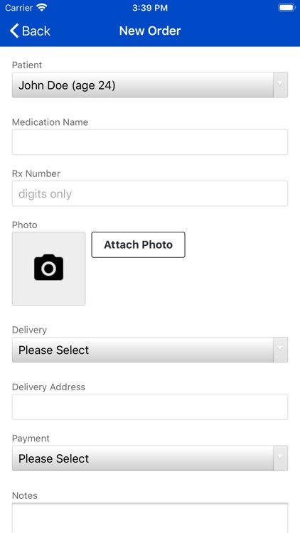 Triangle Compounding