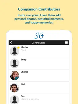 SimpleC Clinical Connect screenshot 12