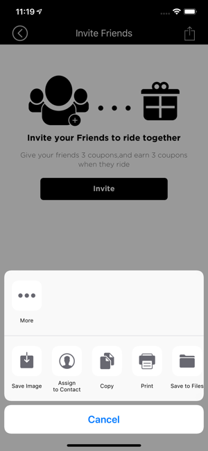 EGO Movement Sharing(圖3)-速報App