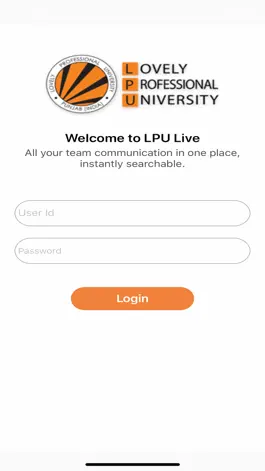 Game screenshot LPU Live hack