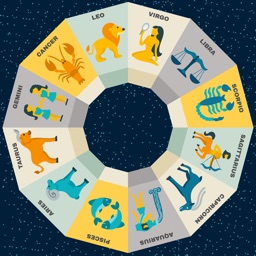 Daily Horoscope plus Astrology