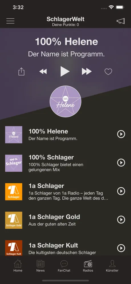 SchlagerWelt