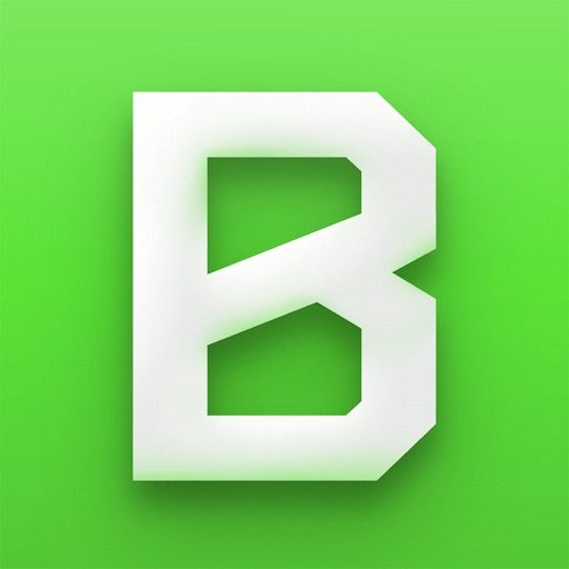 Touzani Ballie - AppWisp.com