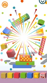 pango kaboom! Укладка игры айфон картинки 3
