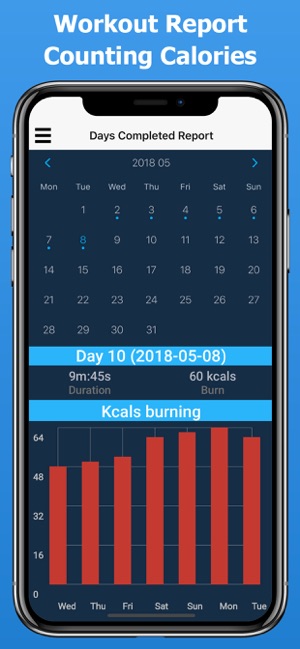 Bigger Chest in 30 Days(圖6)-速報App
