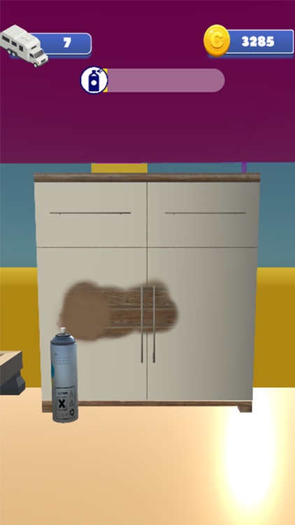 Caravan Design screenshot-3