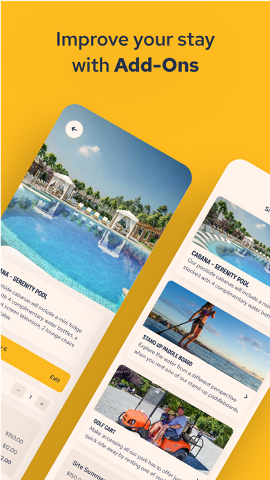 Sun Outdoors: RVing & Camping Screenshot