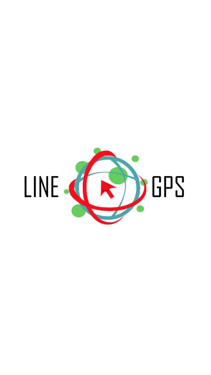 Line GPS